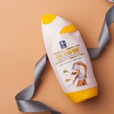  Gel tan mỡ Phạm Gia (250g - 400g) 