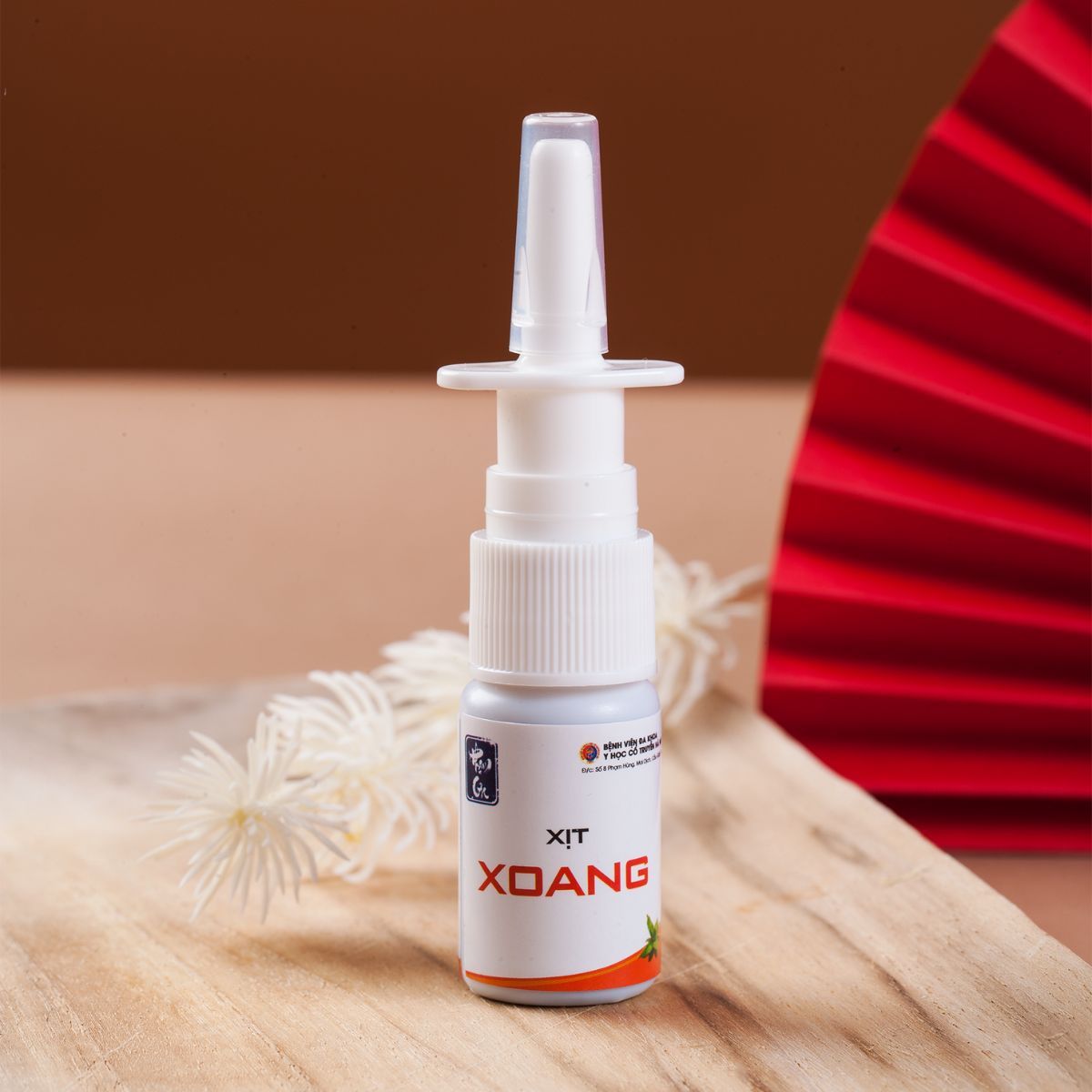  Xịt xoang Phạm Gia (15ml) 