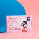 Viên đặt âm đạo Khang mỹ đơn Phạm Gia 