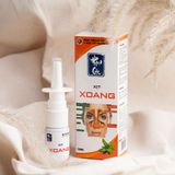  Xịt xoang Phạm Gia (15ml) 