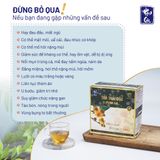  Trà thải độc Phạm Gia 
