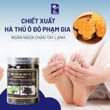  Hà thủ ô Phạm Gia Gold3+ 