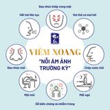  Xịt xoang Phạm Gia (15ml) 