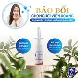  Xịt xoang Phạm Gia (15ml) 