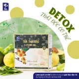  Trà thải độc Phạm Gia 