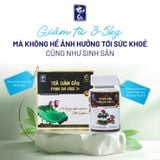  Trà giảm cân Phạm Gia Gold3+ (40 túi) 