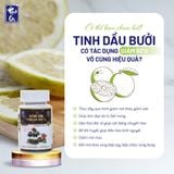  Viên giảm cân đốt mỡ Phạm Gia Gold3+ (45 viên) 