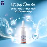  Xịt xoang Phạm Gia (15ml) 