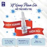  Xịt xoang Phạm Gia (15ml) 