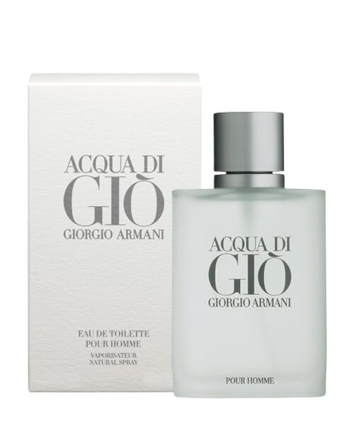  1. Nước hoa Acqua Di Giò Giorgio Armani EDT 30ml 