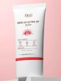  8.KCN_Dr.G Medi UV Ultra Sun SPF50+ PA+++ 50ml 