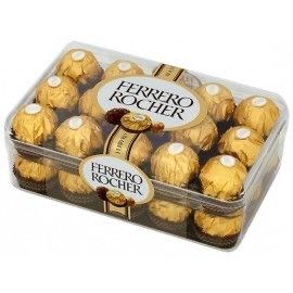 Ferrero 375g Rocher Pralines 30 VIÊN 