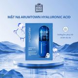  22. MN_ Mặt nạ Arumtown Hyaluronic Acid 