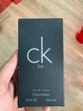  1. Nước hoa Ck Be 100ml 