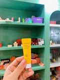  MINI SIZE] KEM CHỐNG NẮNG CHỐNG TRÔI, ĐIỀU CHỈNH TÔNG DA INNISFREE INTENSIVE TRIPLE SHIELD SUNSCREEN 10ML 