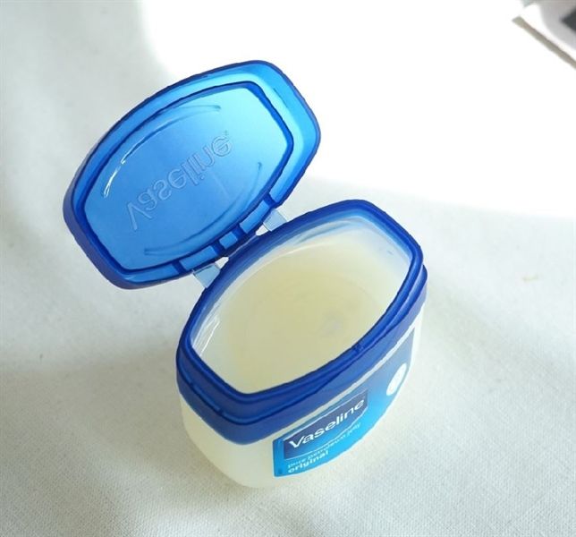  Vaseline Original Petroleum Jelly 50ml 