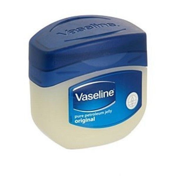  Vaseline Original Petroleum Jelly 50ml 