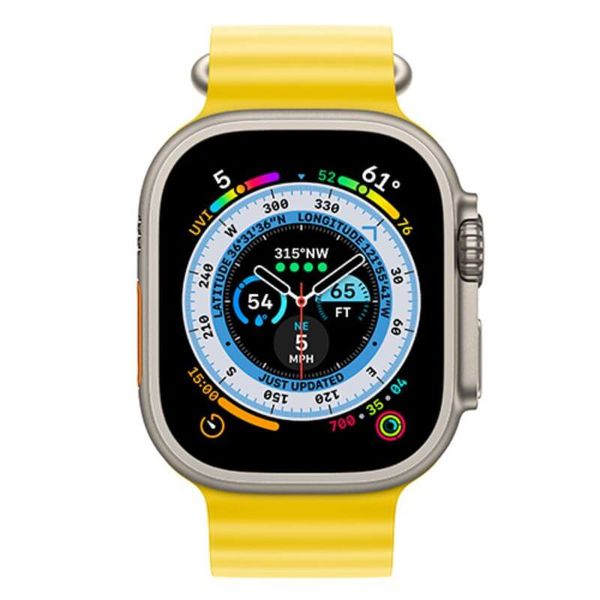 Apple Watch Ultra 49mm eSIM VN/A dây Ocean Band giá tốt