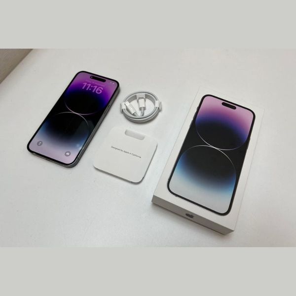 Bên trong Điện thoại di động Apple iPhone 14 Pro (128GB) có gi