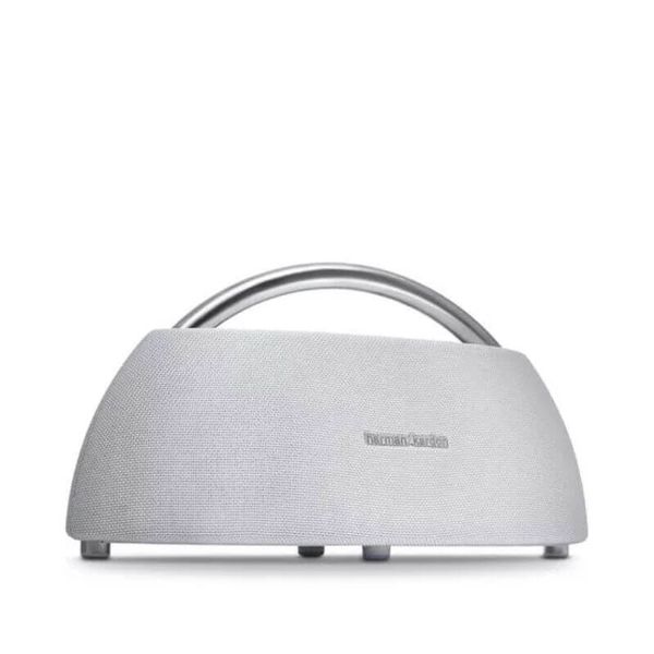 Go Play harman kardon kiểu dáng ấn tượng