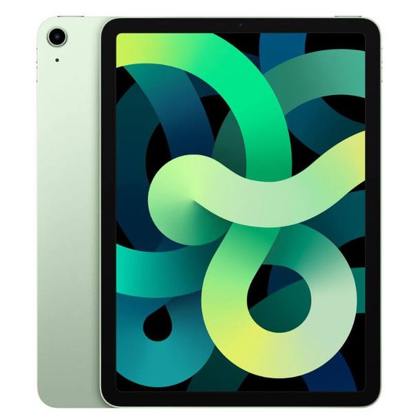iPad Air 4 (2020) WIFI màu xanh lá