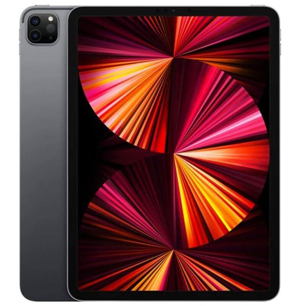 iPad Pro M1 2021 11