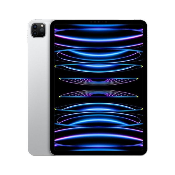 iPad Pro M2 11 128GB Cellular/5G Silver