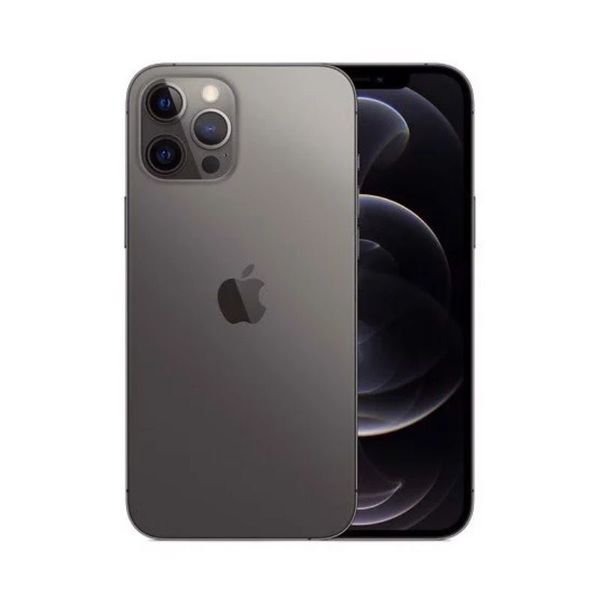 iPhone 12 Pro  màu đen quý phái