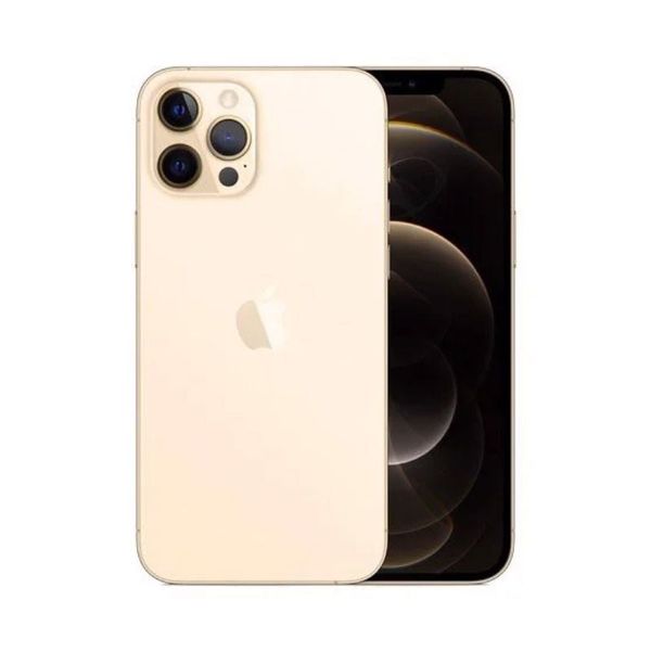 iPhone 12 Pro  màu vàng ánh kim