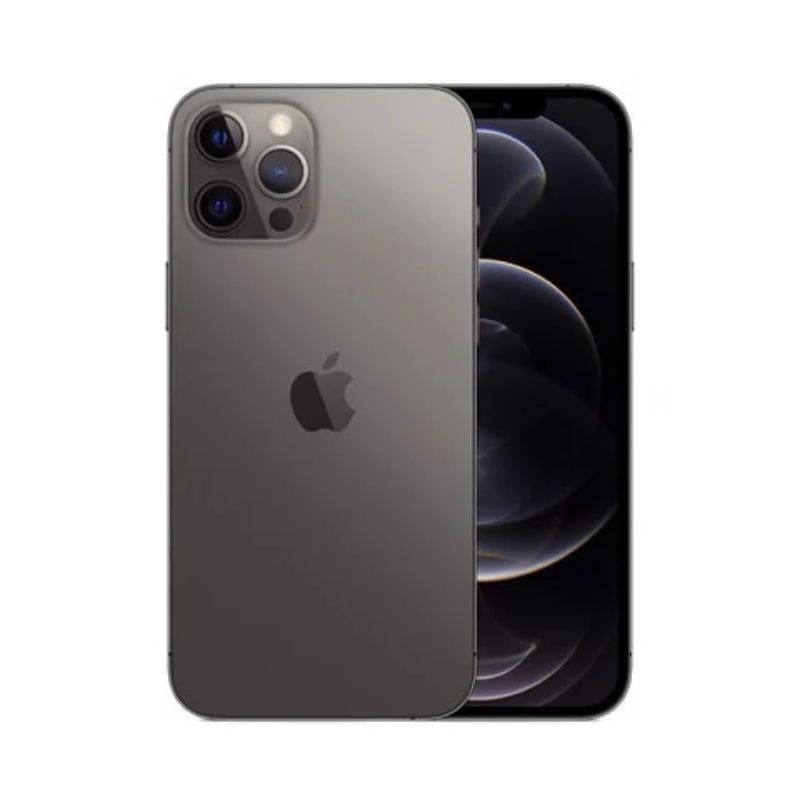 iPhone 12 Pro Max (99%)  màu đen huyền bí