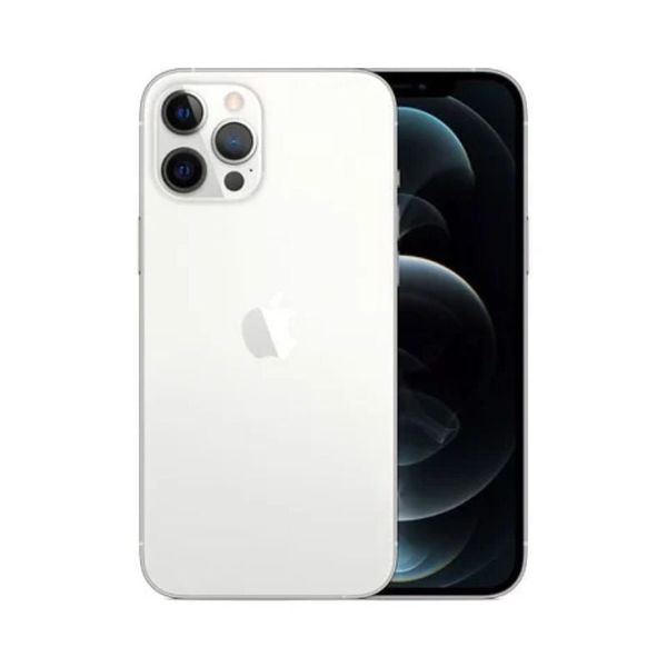 iPhone 12 Pro Max (99%)  màu trắng tinh khiết