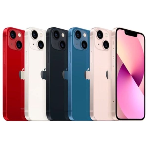 iPhone 13 99% hàng chính hãng giá tốt nhất tại HQ Shop