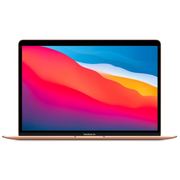 Laptop MacBook Air M1 Gold