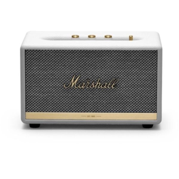 Loa Bluetooth Marshall Acton 2 màu trắng