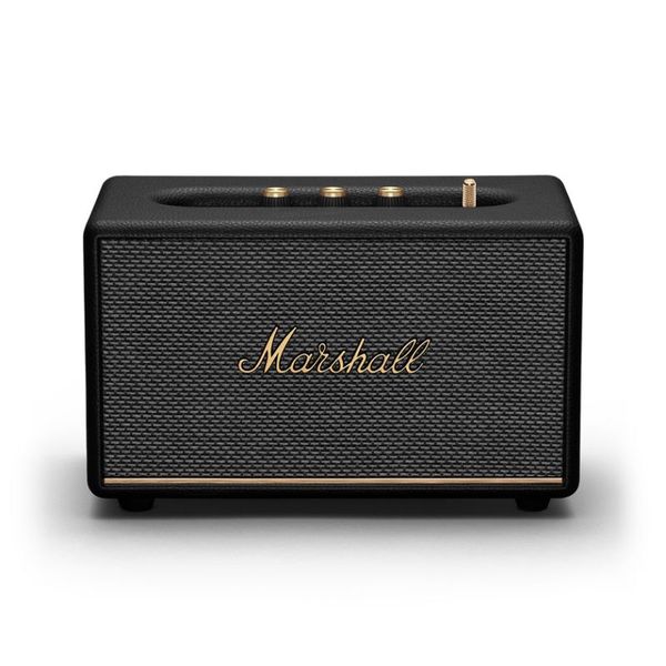 Loa Bluetooth Marshall Acton III màu đen