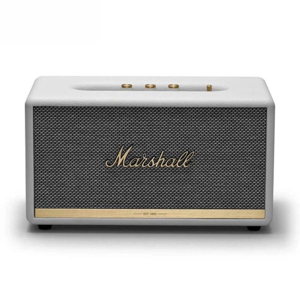 Loa Marshall Stanmore 2 màu trắng