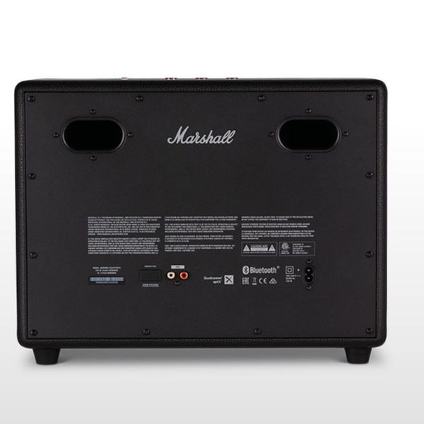 Loa Marshall Woburn 2 mặt sau sản phẩm