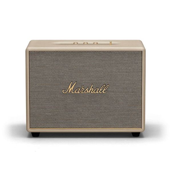 Loa Marshall Woburn 3 màu trắng