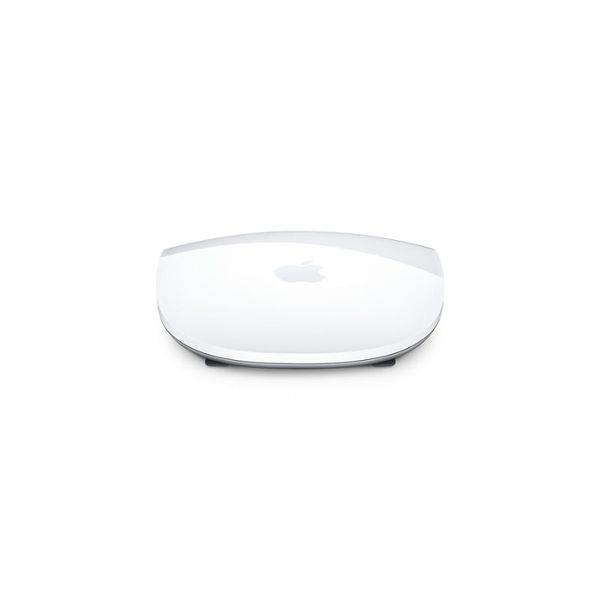 Magic Mouse 2 Trắng kiểu dáng độc đáo