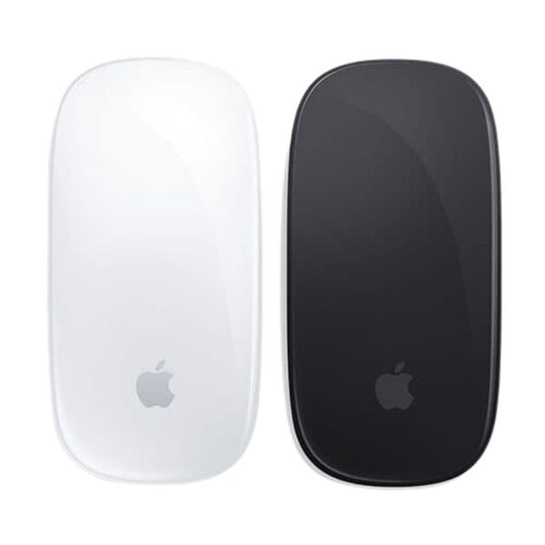 Magic Mouse 2 trắng và đen