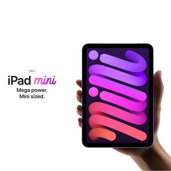 Mini 6 (2021) Wifi giá tốt