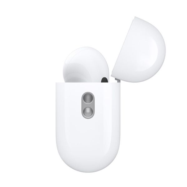 Tai nghe Bluetooth AirPods Pro (2nd Gen) thiết kế tối giản