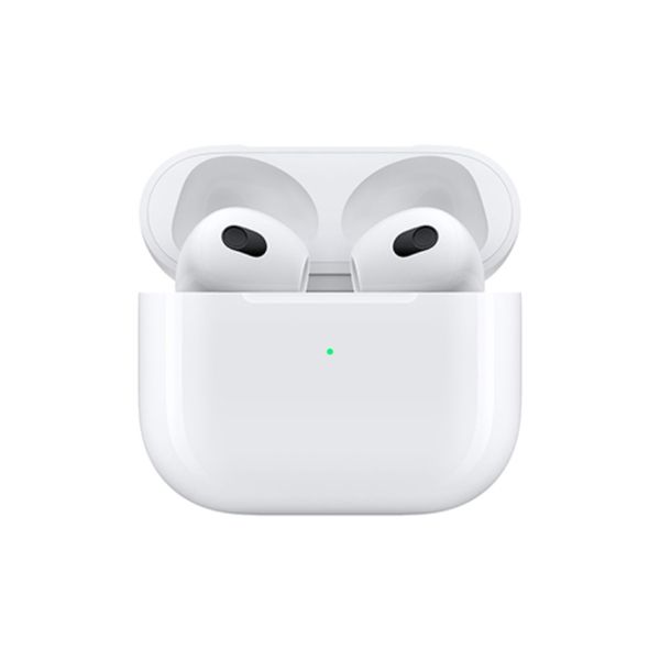 Tai nghe Bluetooth Apple AirPods 3 Lightning Charge tinh gọn