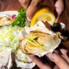  Hàu (Hào) Sữa Nhật Bản North Japan Oyster Đông Lạnh | SP050416 