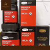  Mật Ong Manuka 5+ 