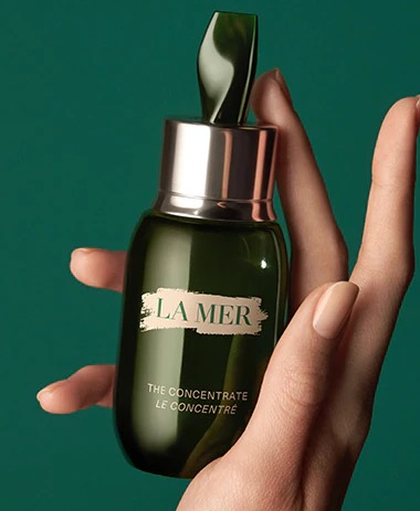  Serum Hỗ Trợ Tái Tạo Da La Mer The Concentrate 