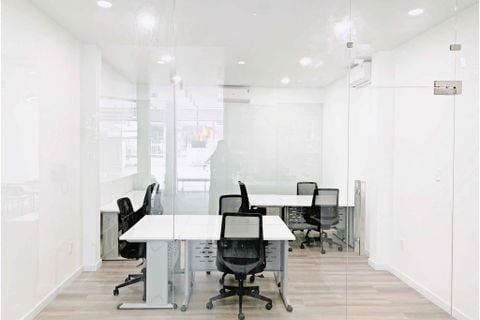  Văn Phòng Trọn Gói 