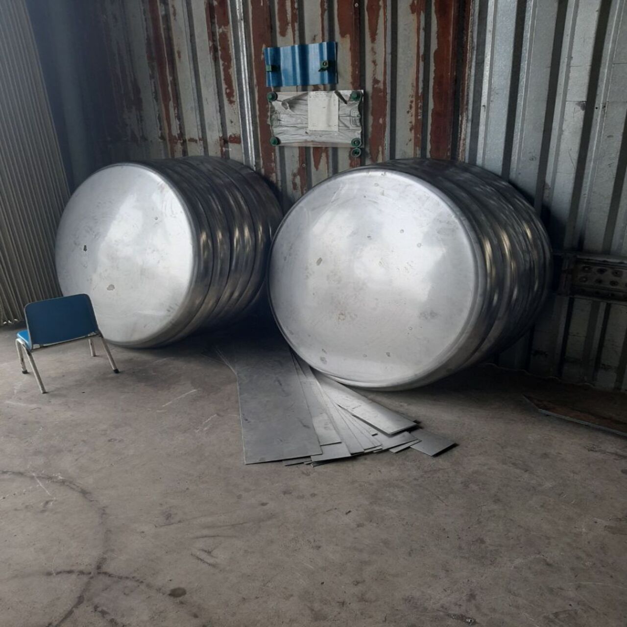 chổm cầu đủ kích thước