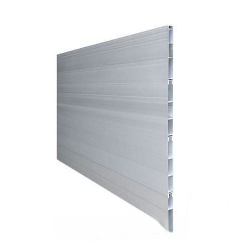  Bửng nhôm thùng xe tải đủ loại, đủ kích thước 