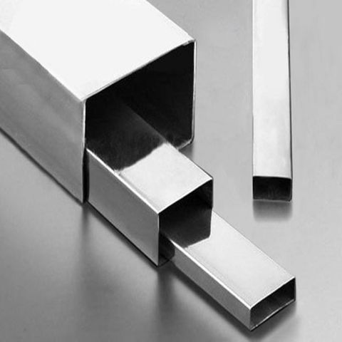  Hộp - Vuông inox đủ thông số 